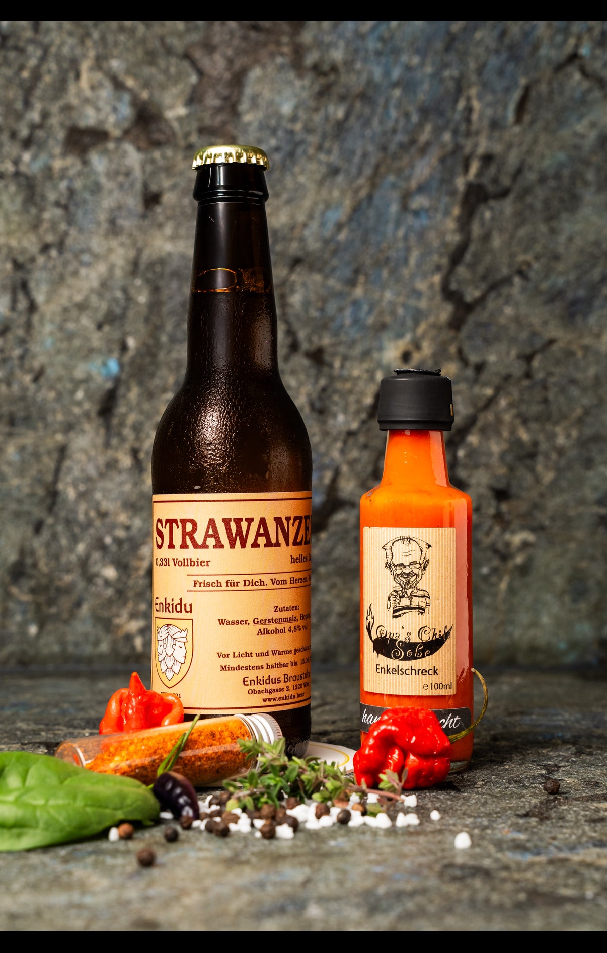 Feuer & Hopfen