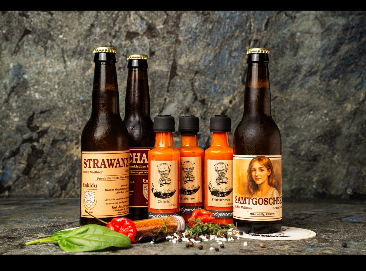 Feuer & Hopfen